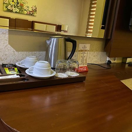 Asrin Business Hotel Kizilay Ankara Eksteriør bilde