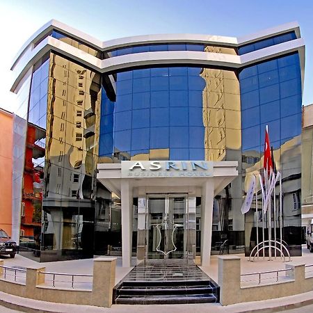Asrin Business Hotel Kizilay Ankara Eksteriør bilde