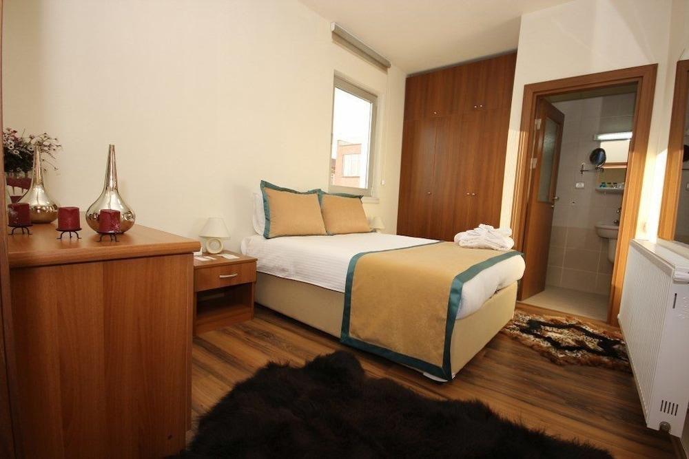 Asrin Business Hotel Kizilay Ankara Eksteriør bilde