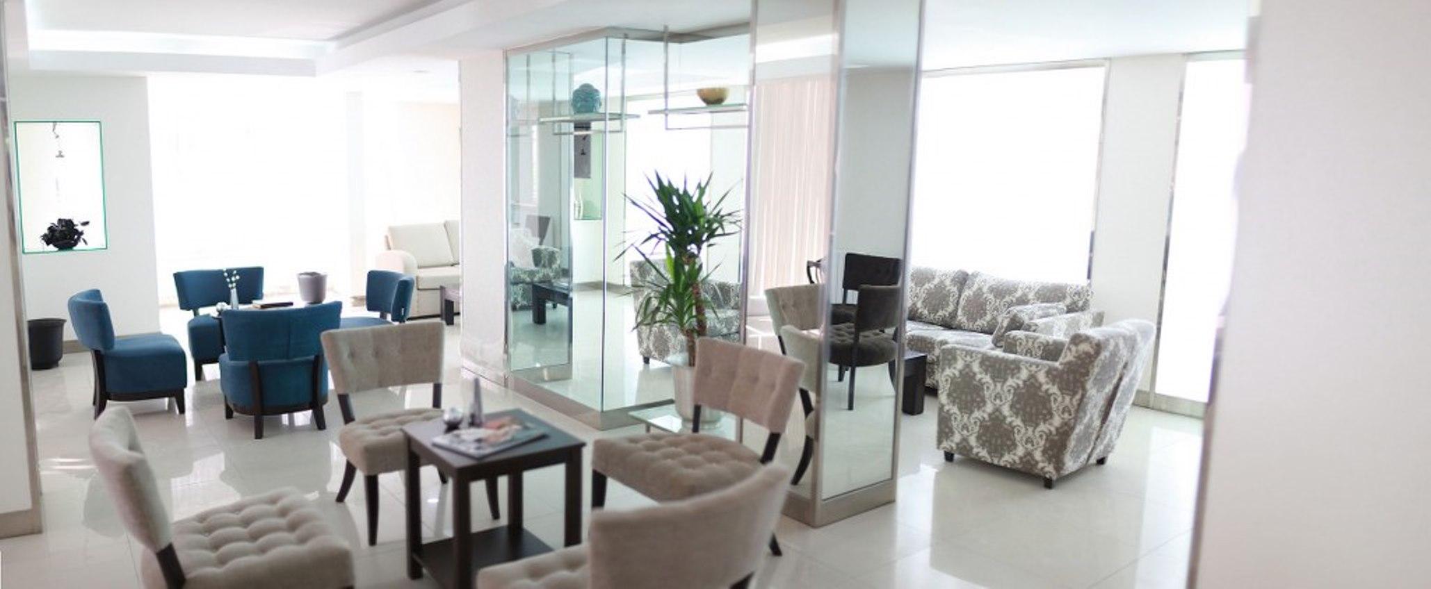 Asrin Business Hotel Kizilay Ankara Eksteriør bilde