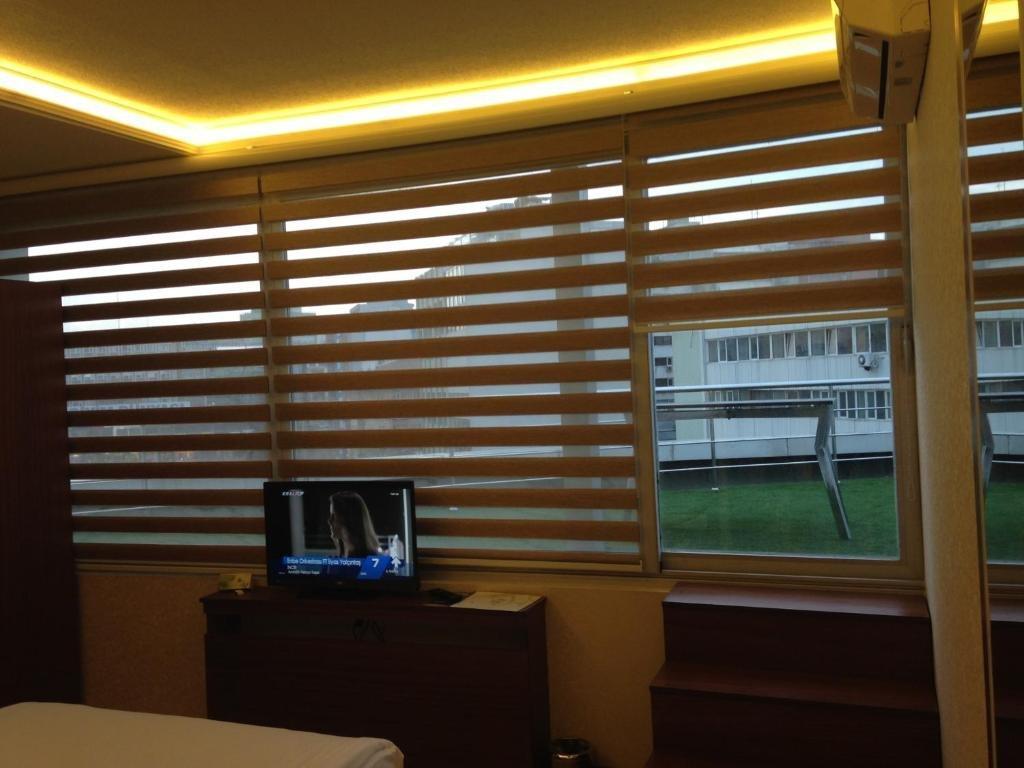 Asrin Business Hotel Kizilay Ankara Eksteriør bilde