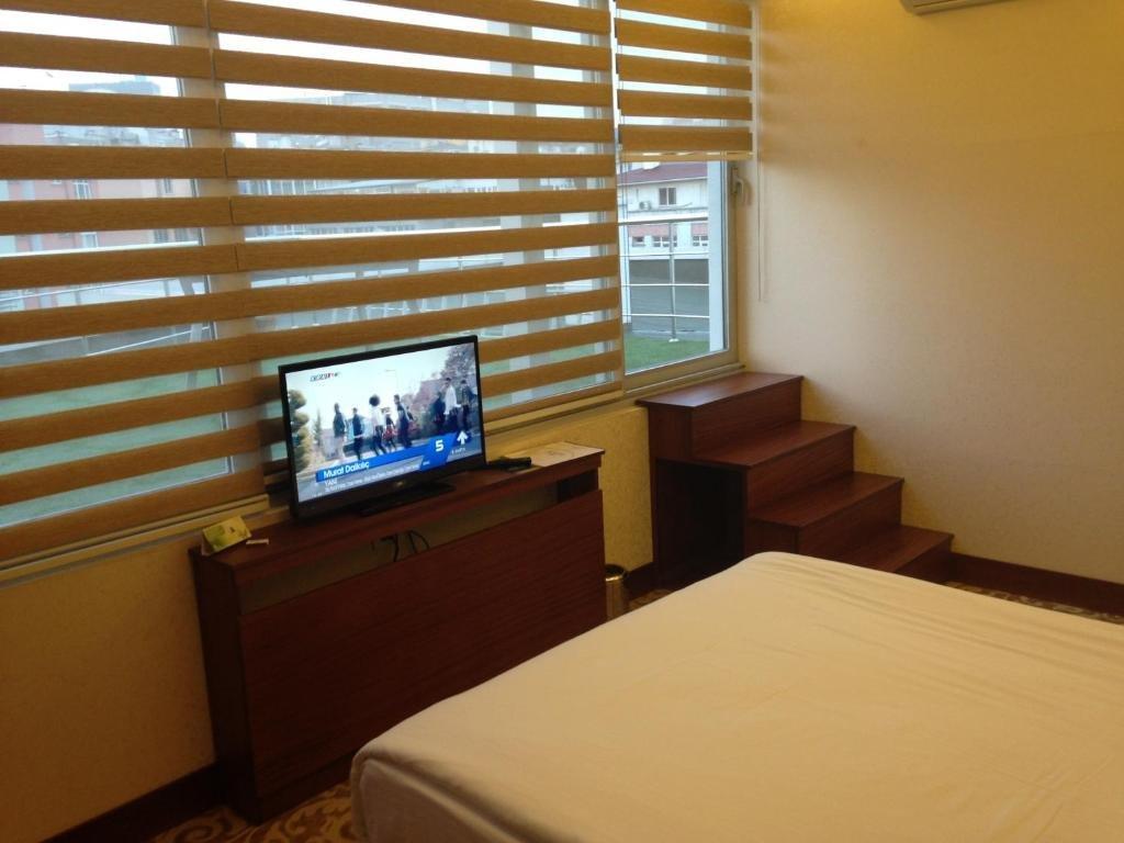 Asrin Business Hotel Kizilay Ankara Eksteriør bilde