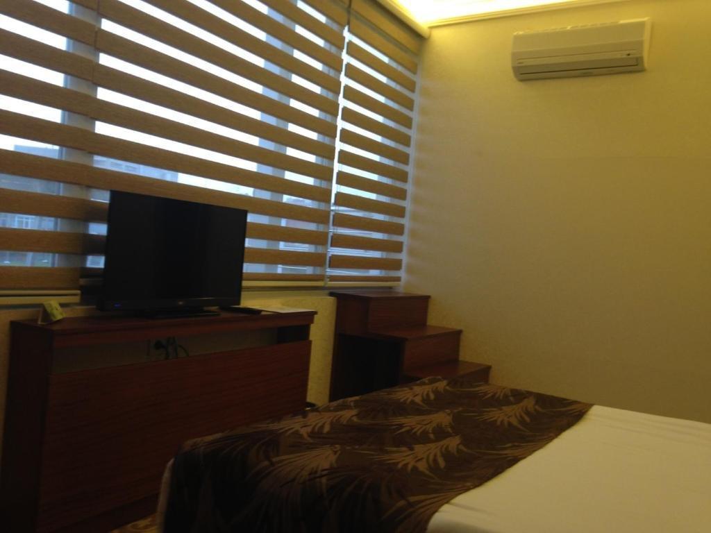 Asrin Business Hotel Kizilay Ankara Eksteriør bilde