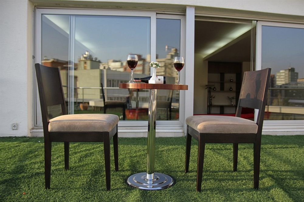 Asrin Business Hotel Kizilay Ankara Eksteriør bilde