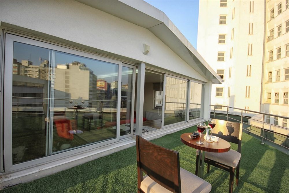 Asrin Business Hotel Kizilay Ankara Eksteriør bilde