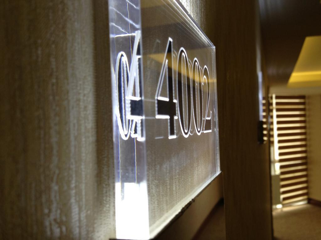 Asrin Business Hotel Kizilay Ankara Eksteriør bilde