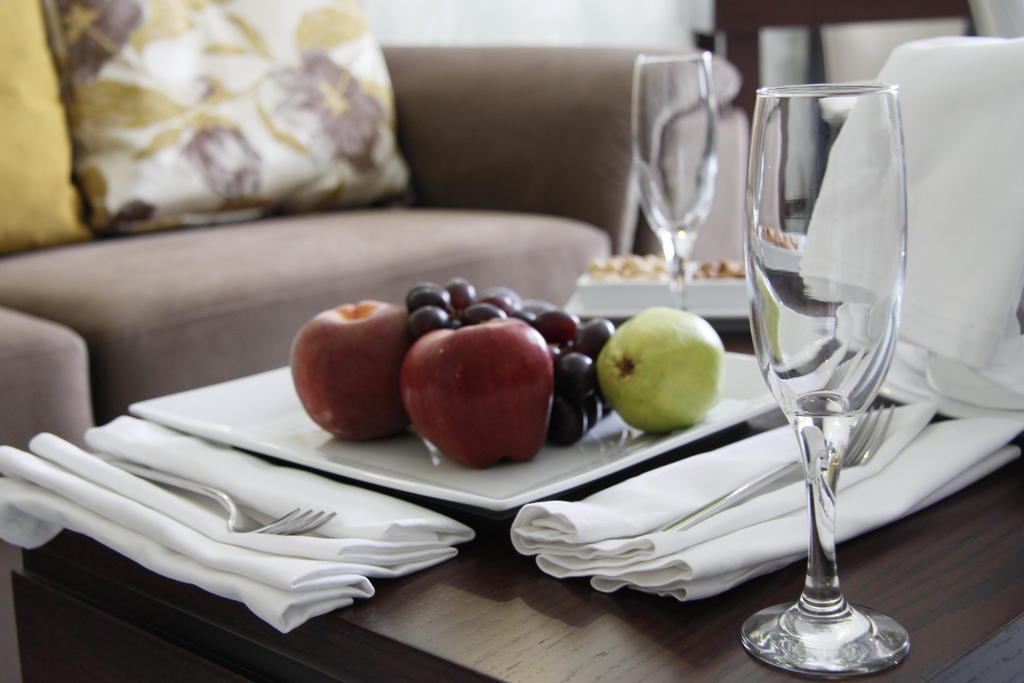 Asrin Business Hotel Kizilay Ankara Eksteriør bilde
